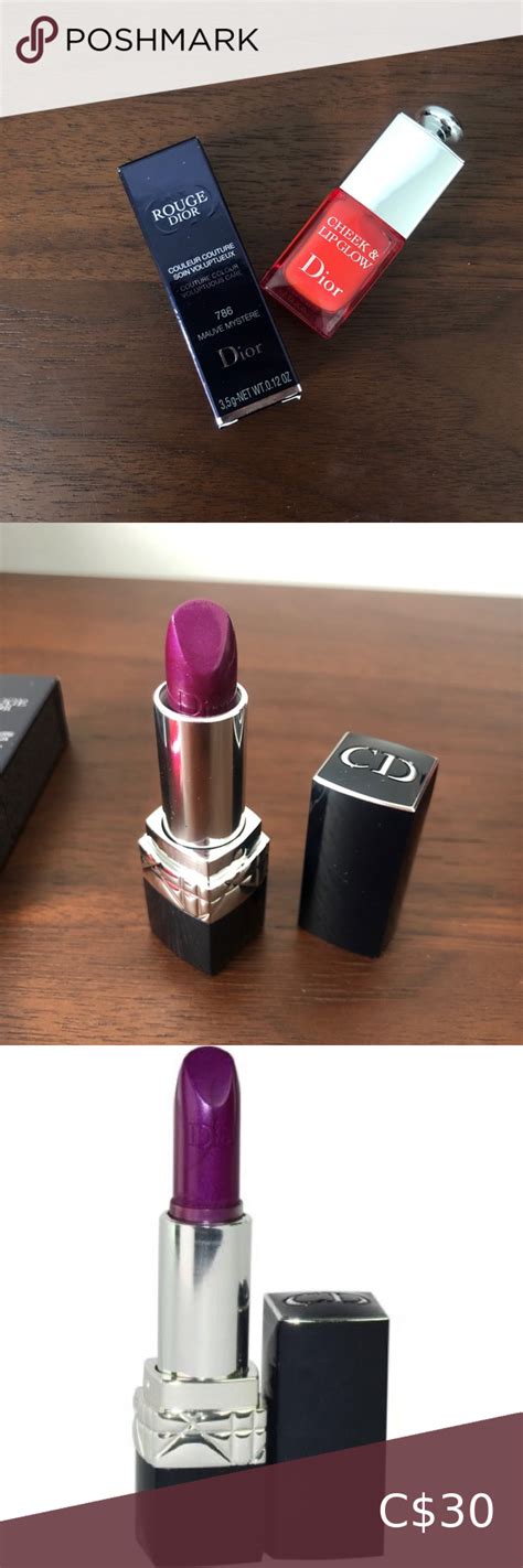 dior lipstick 786|dior lip gloss.